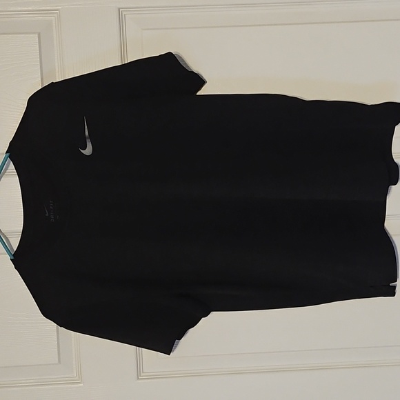 Nike Other - Nike Dri-Fit Tee with Logo